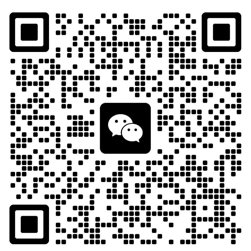 晓枨三角洲微信群二维码